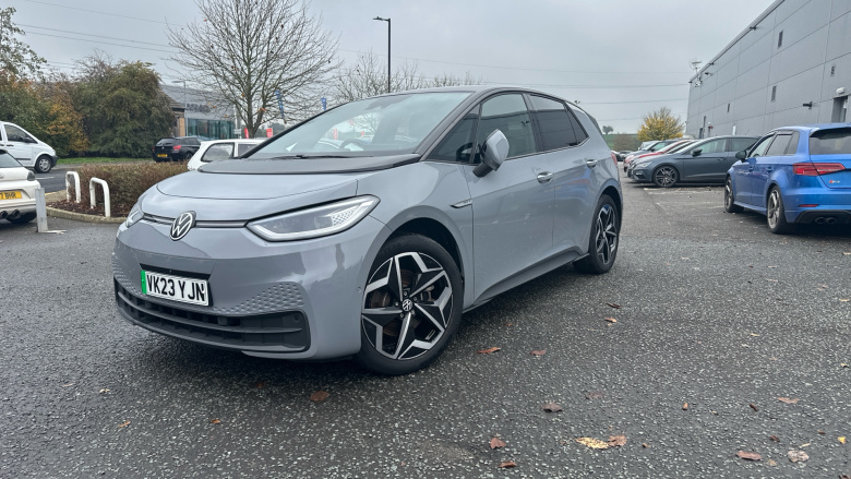 Volkswagen ID.3 150kW Tour Pro S 77kWh 5dr Auto Electric Hatchback